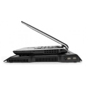 STAND RACIRE LAPTOP 15,6" HEAT BOOSTER 1, MEDIA-TECH